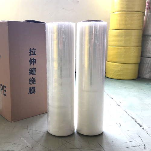 全自動(dòng)打包帶如何減少生產(chǎn)能耗
